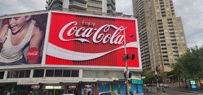 Exterior - Outstanding Opera House & Harbour Bridge Views (Darlinghurst)