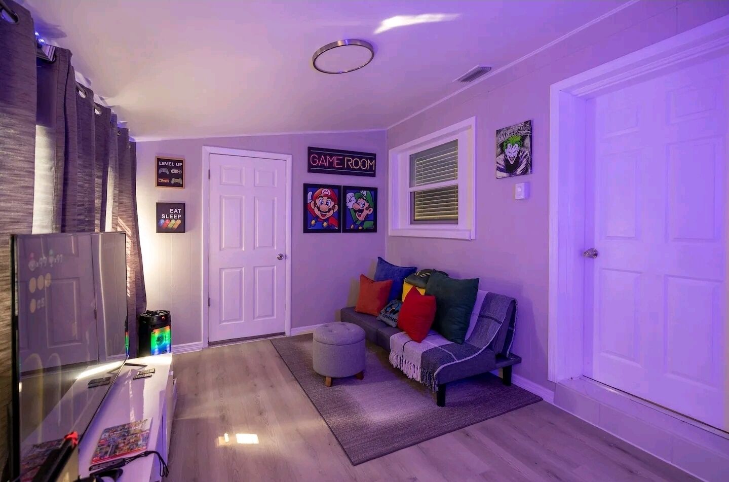 The Fairmont Getaway