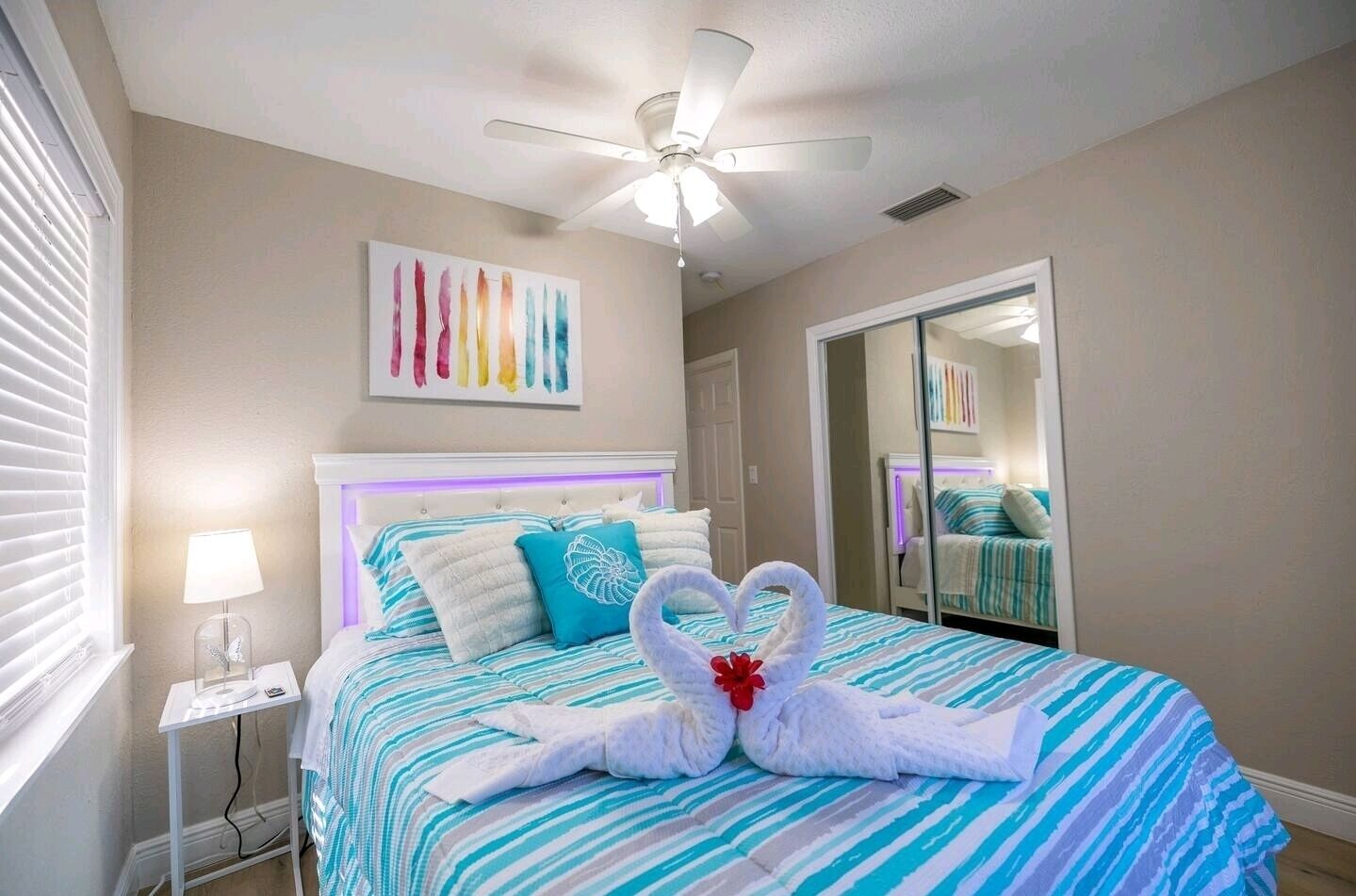 The Fairmont Getaway