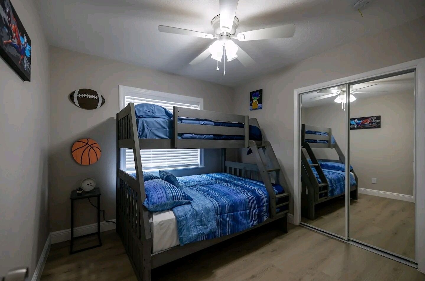 The Fairmont Getaway