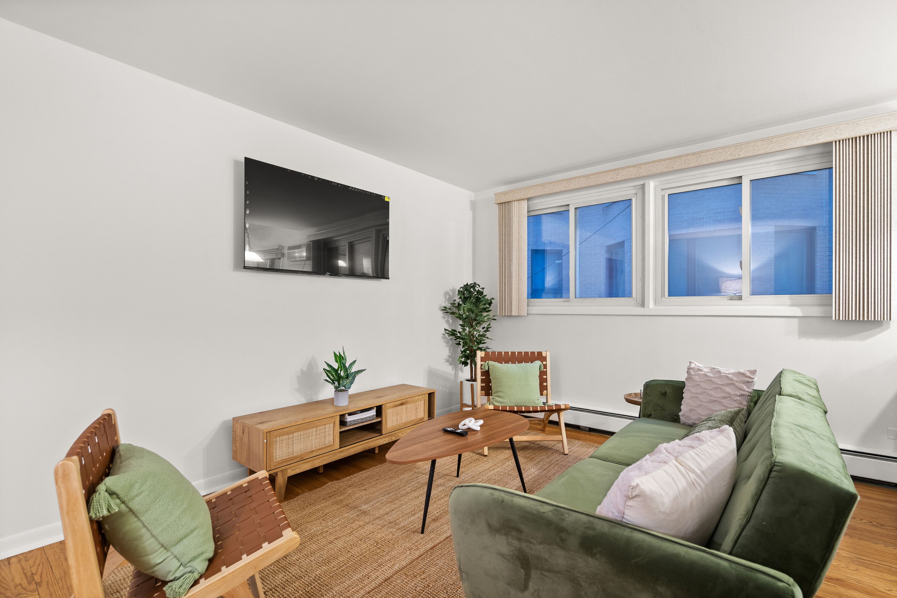 Beautiful Kng BR /Free Pkng Casa