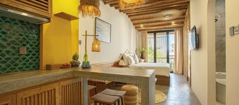 TA Boutique Hotel