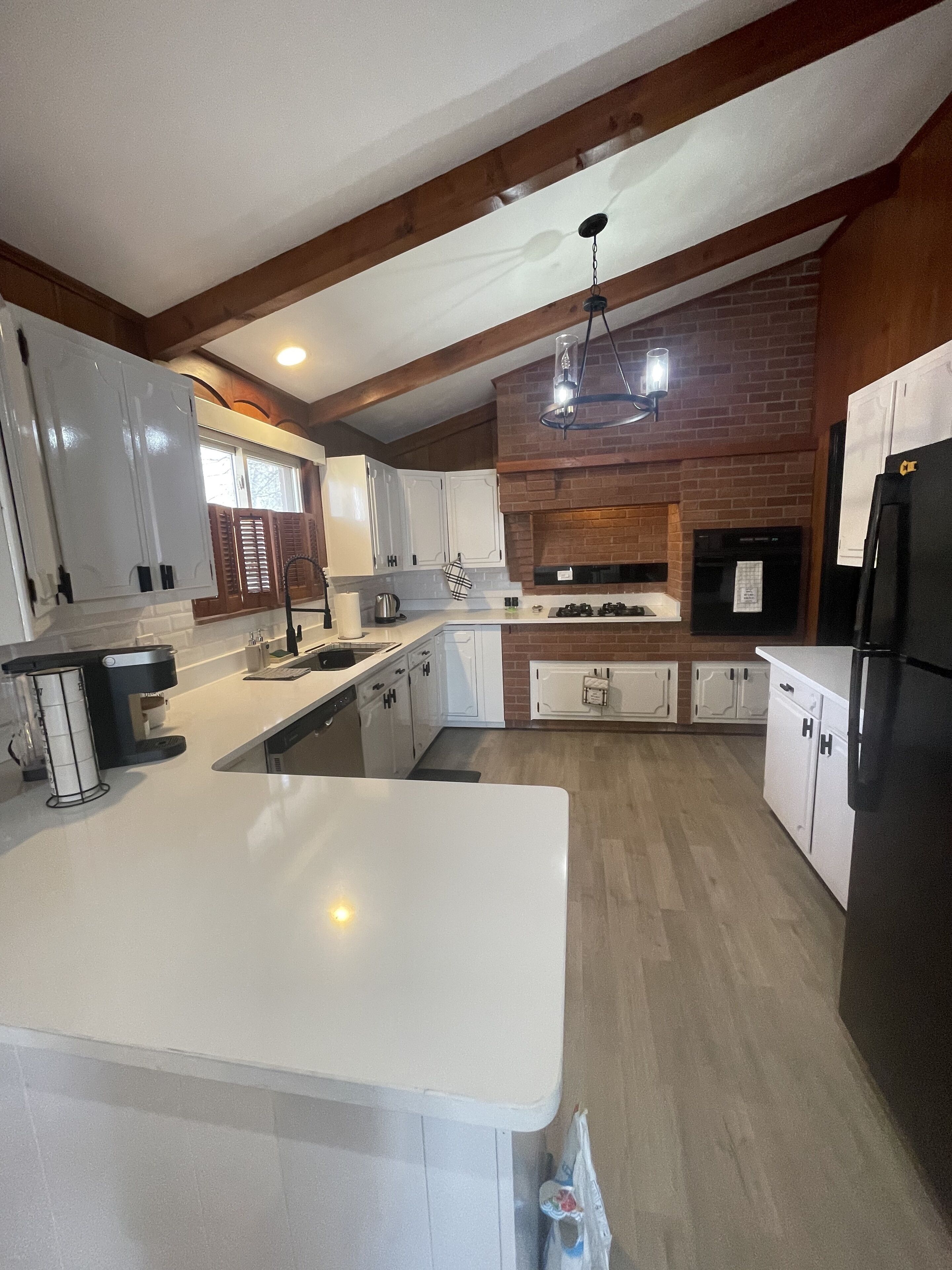 Lakefront House on Loon Lake in Waterford