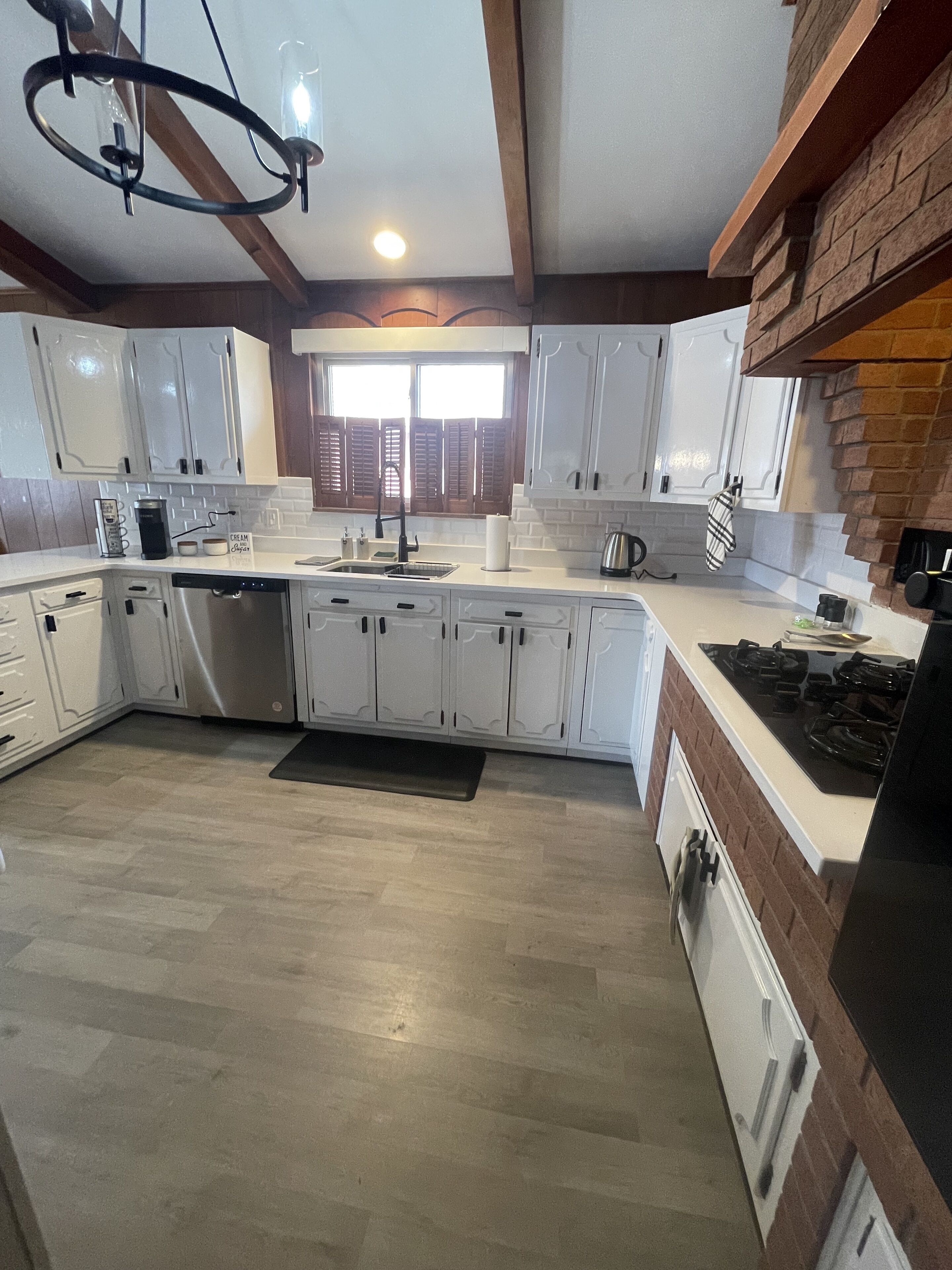 Lakefront House on Loon Lake in Waterford