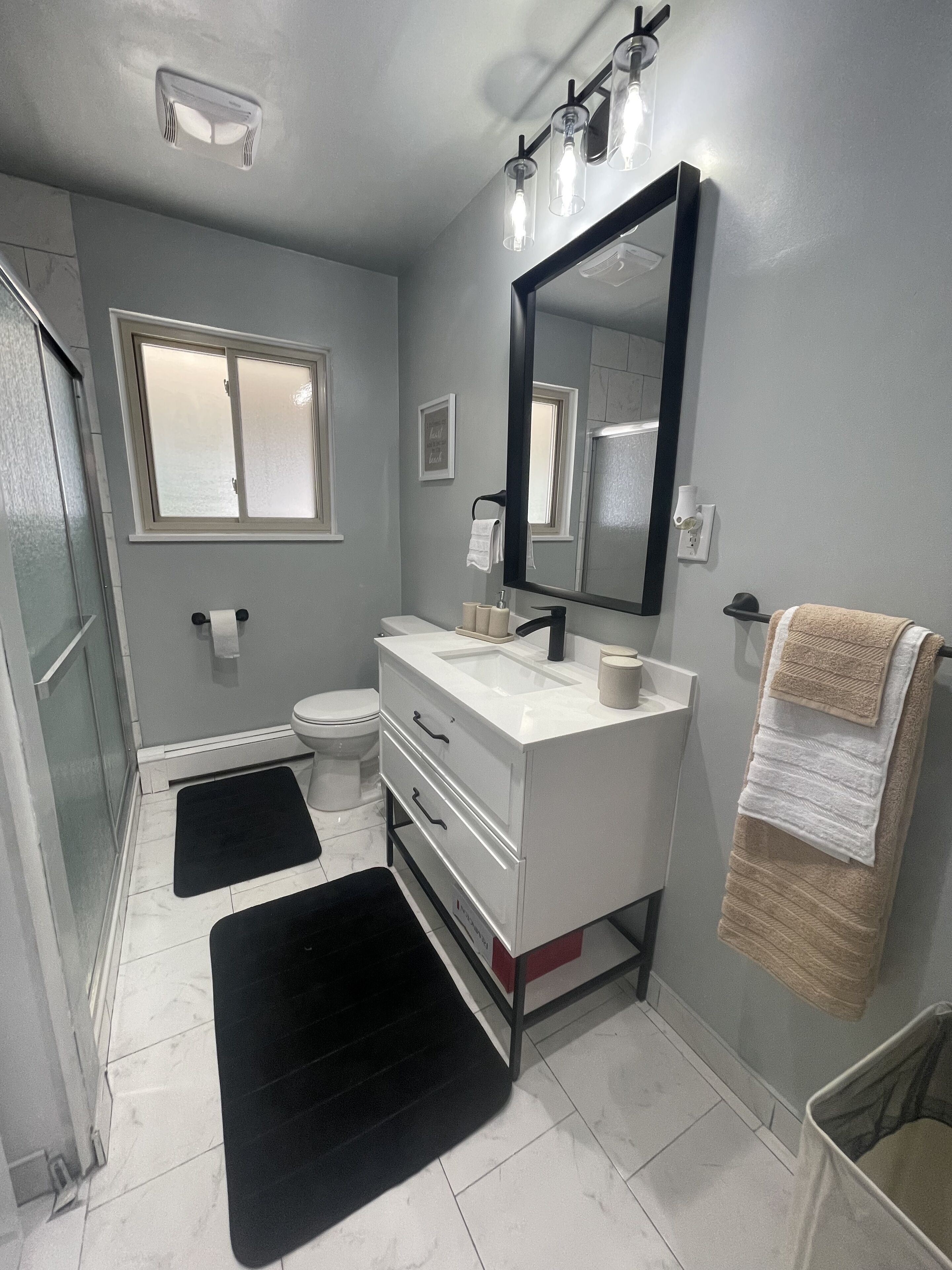 Lakefront House on Loon Lake in Waterford