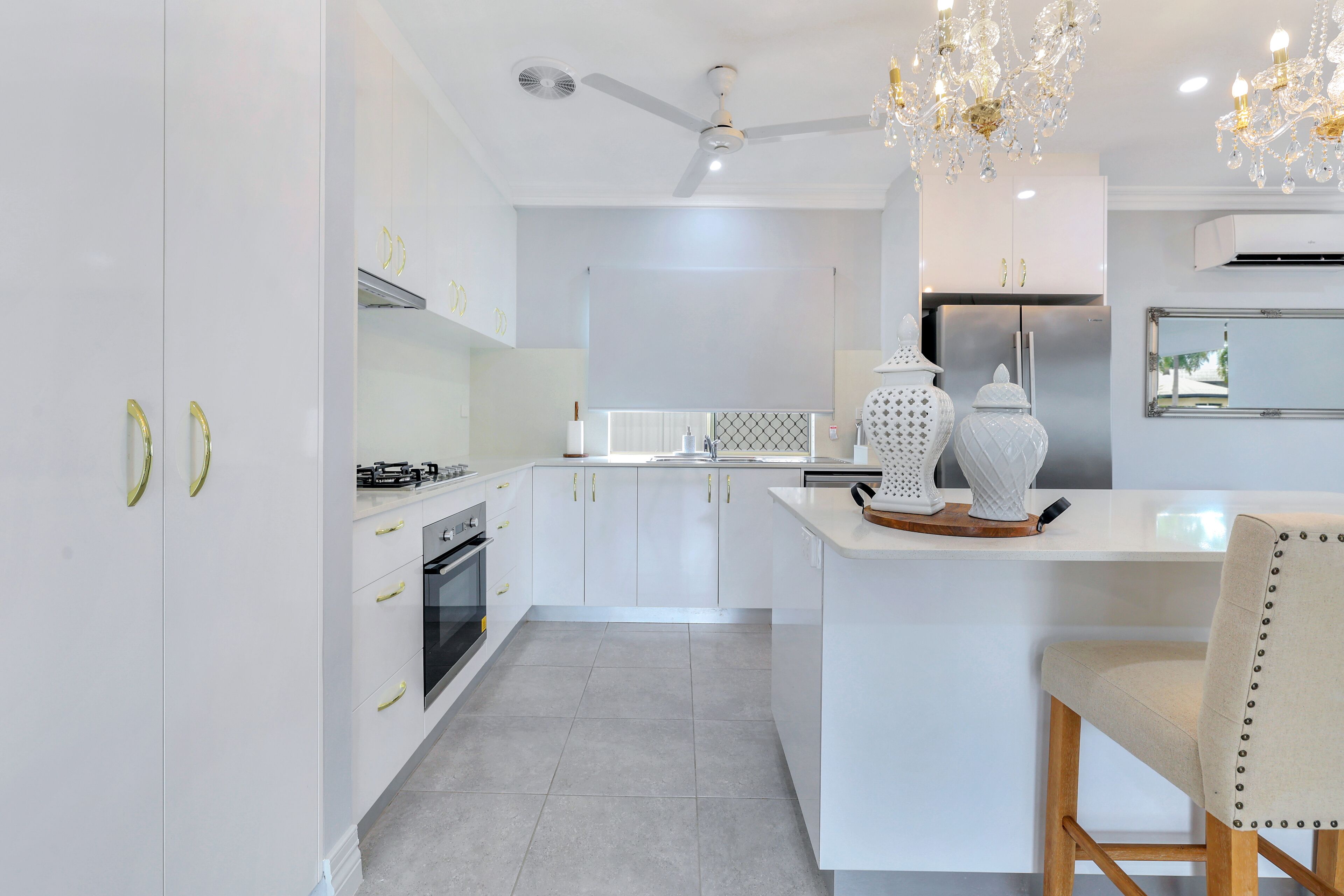 The OC Home: Centrally Located, Home Away Home