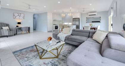 The OC Home: Centrally Located, Home Away Home