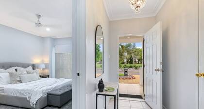The OC Home: Centrally Located, Home Away Home