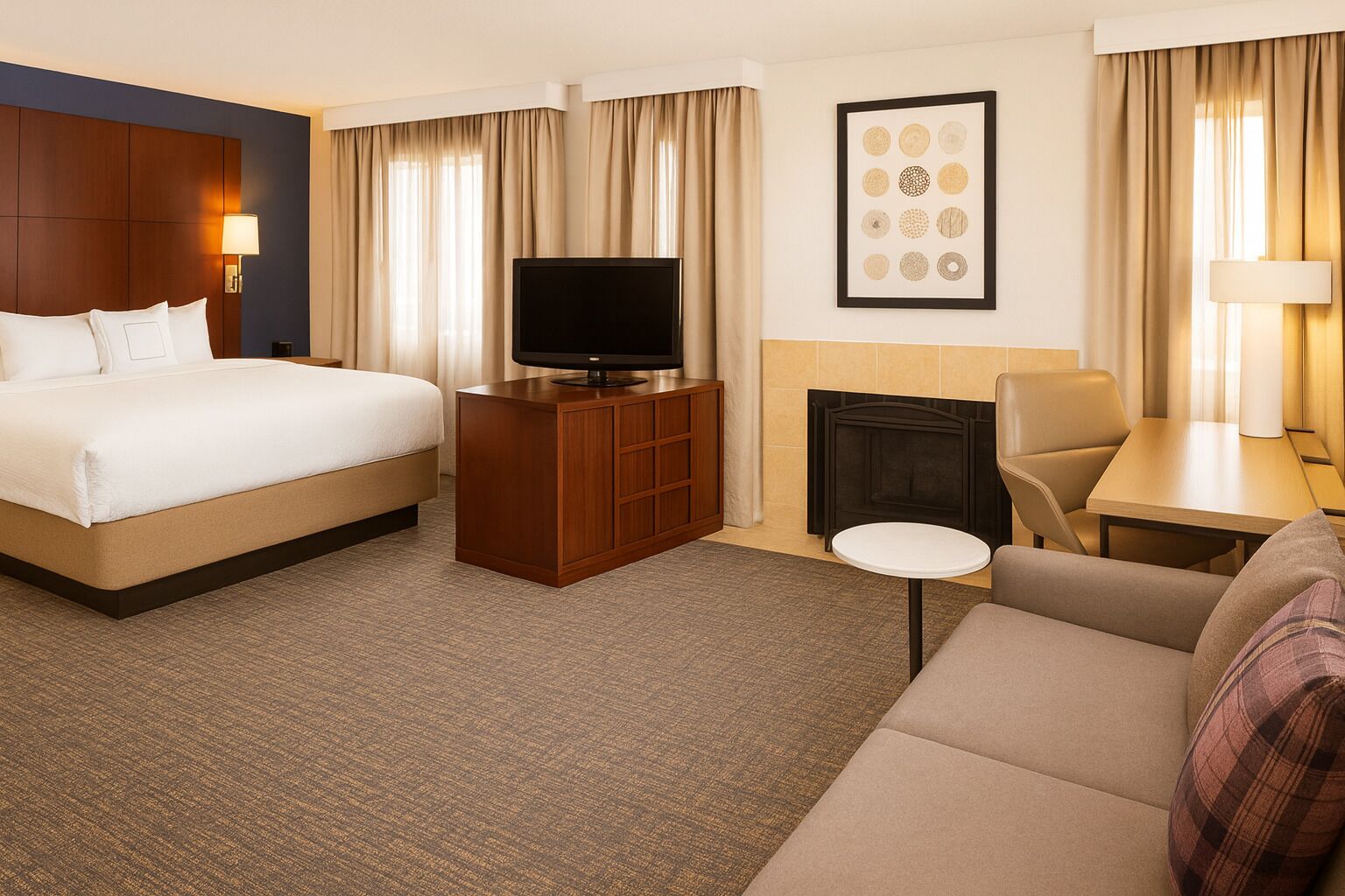 Perfect Suite For Exploring Nashville's Charm W/ Free Breakfast, Pets Allowed! - Franklin, TN