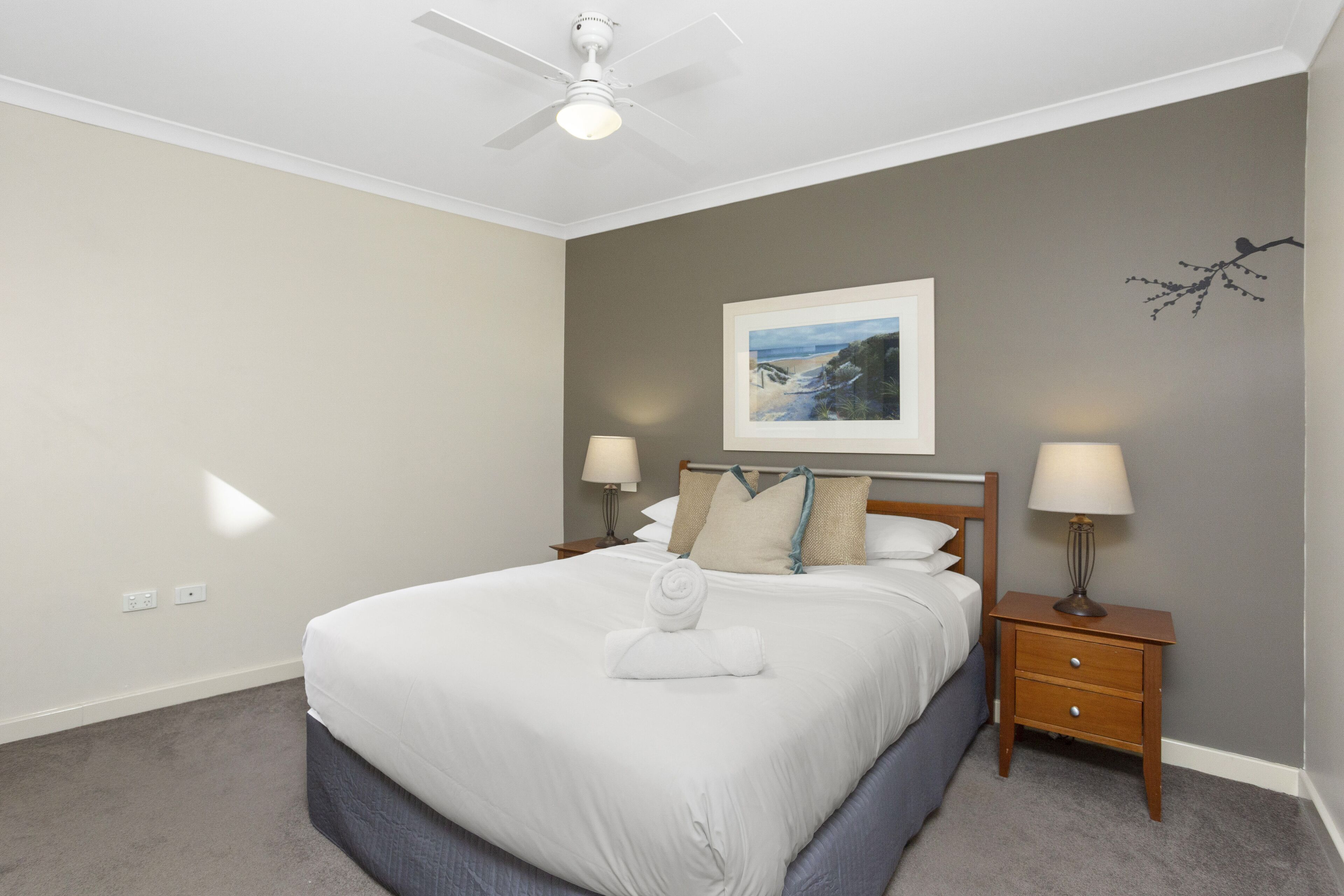 CBD Apt near Woodside & Mount Hospital