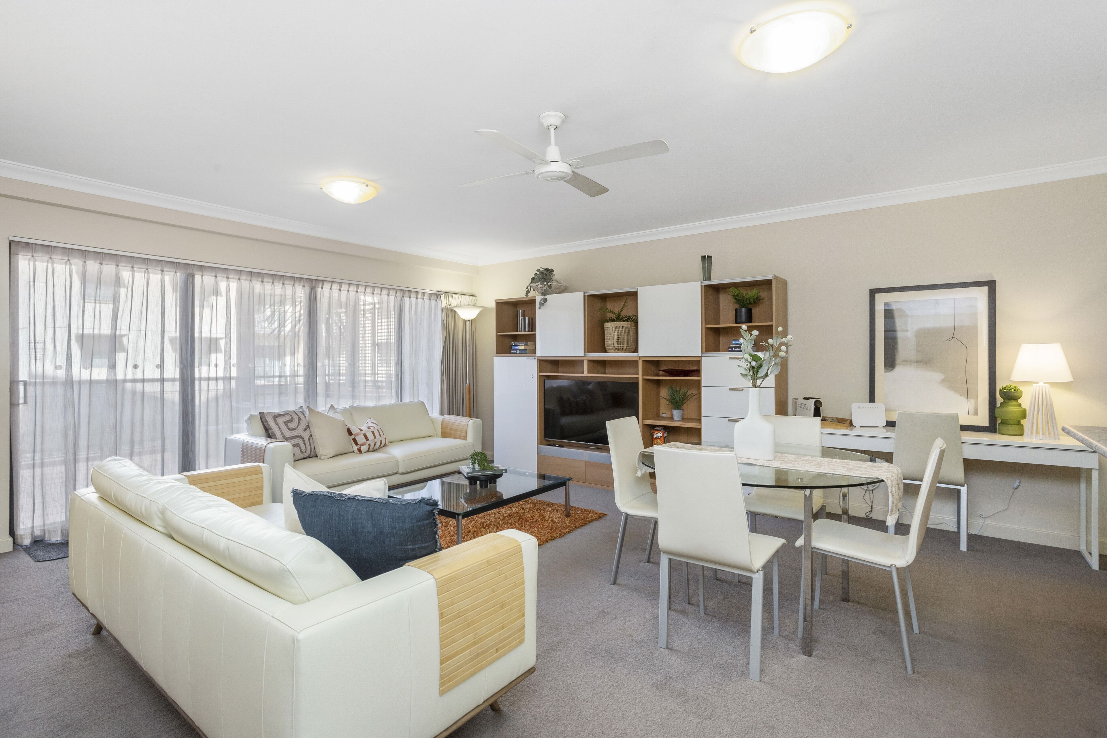 CBD Apt near Woodside & Mount Hospital