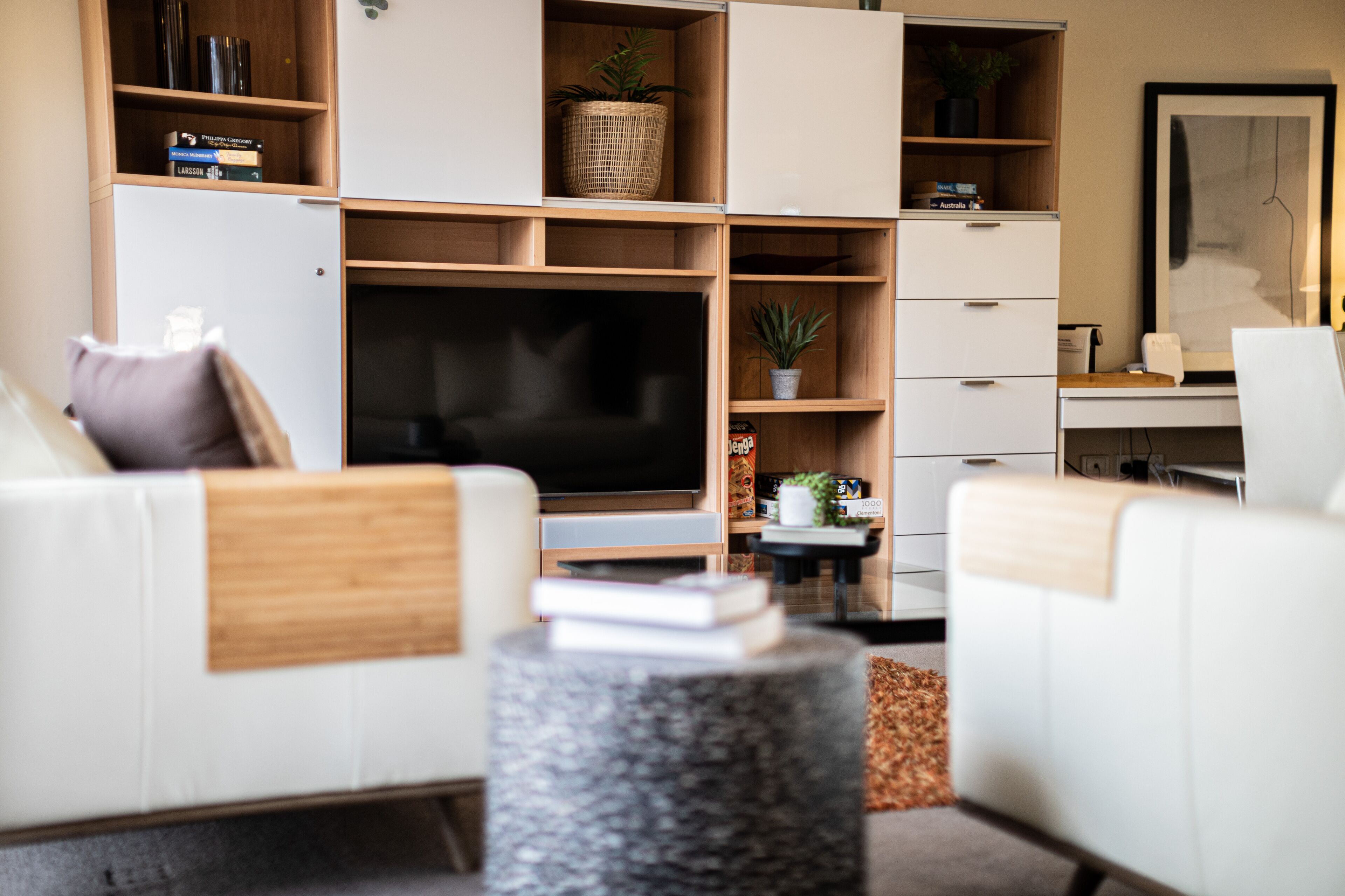 CBD Apt near Woodside & Mount Hospital