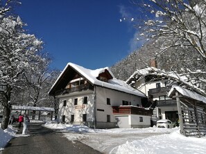 Exterieur