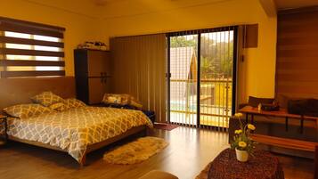 3 chambres, Wi-Fi, draps fournis