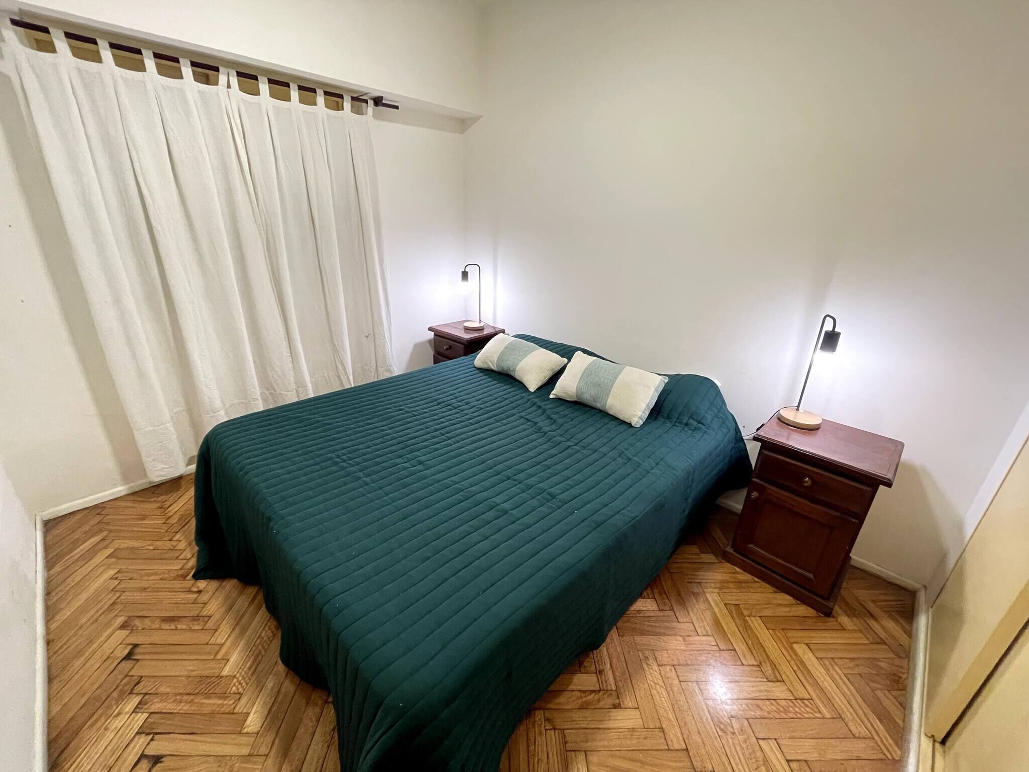 Palermo Soho: Style and Comfort