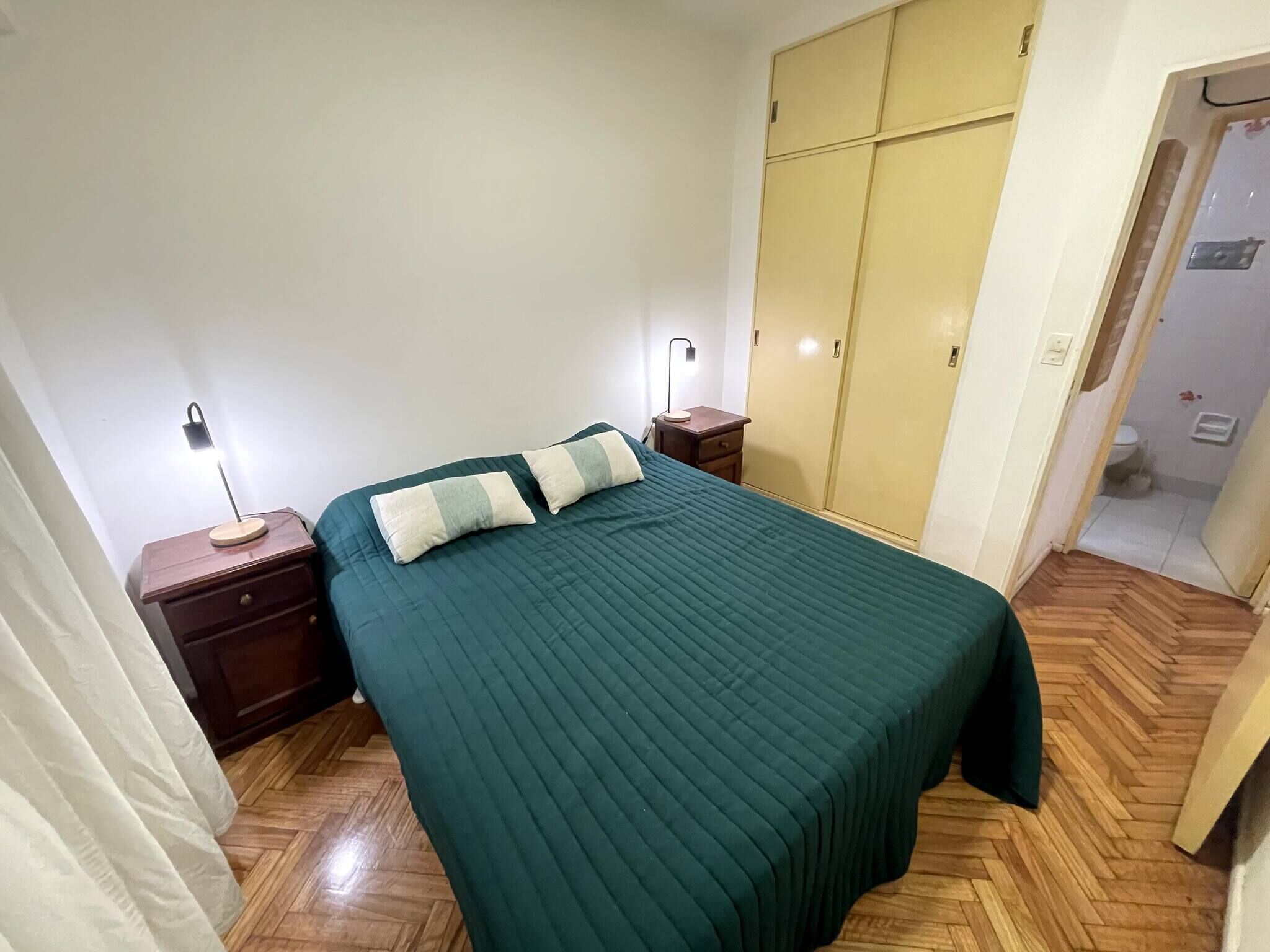 Palermo Soho: Style and Comfort