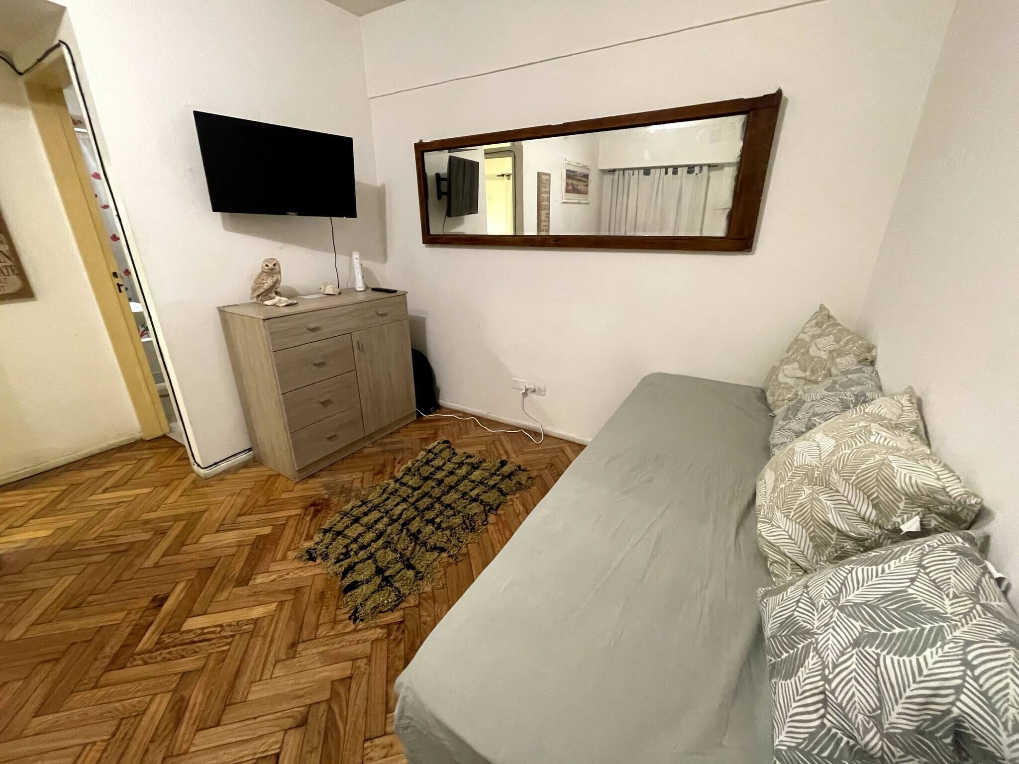 Palermo Soho: Style and Comfort