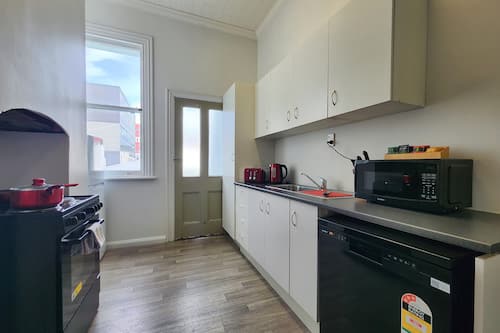 Signature Apartment | Private kitchen