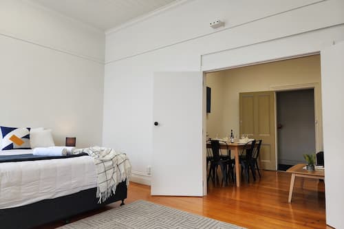 Signature Apartment
