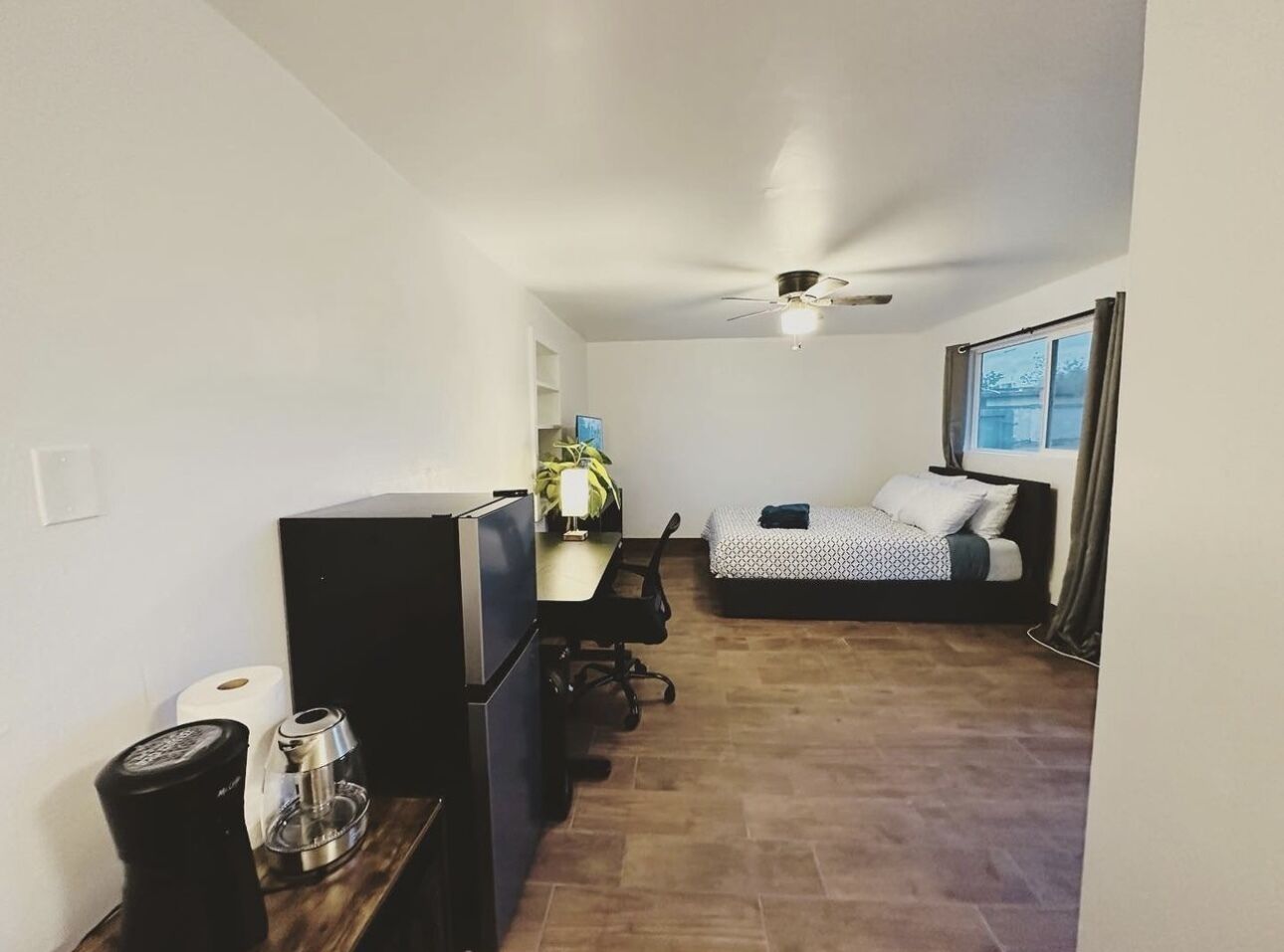 Studio, Central Phoenix