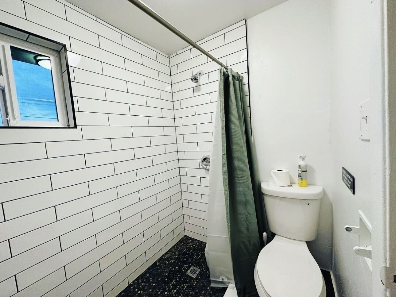 Studio, Central Phoenix