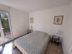 1 chambre, Wi-Fi gratuit