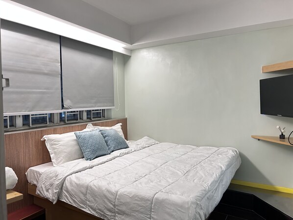 Chambre supérieure double | Accès au Wi-Fi (inclus)