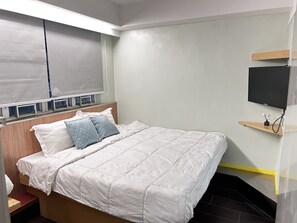 Chambre supérieure double | Accès au Wi-Fi (inclus)