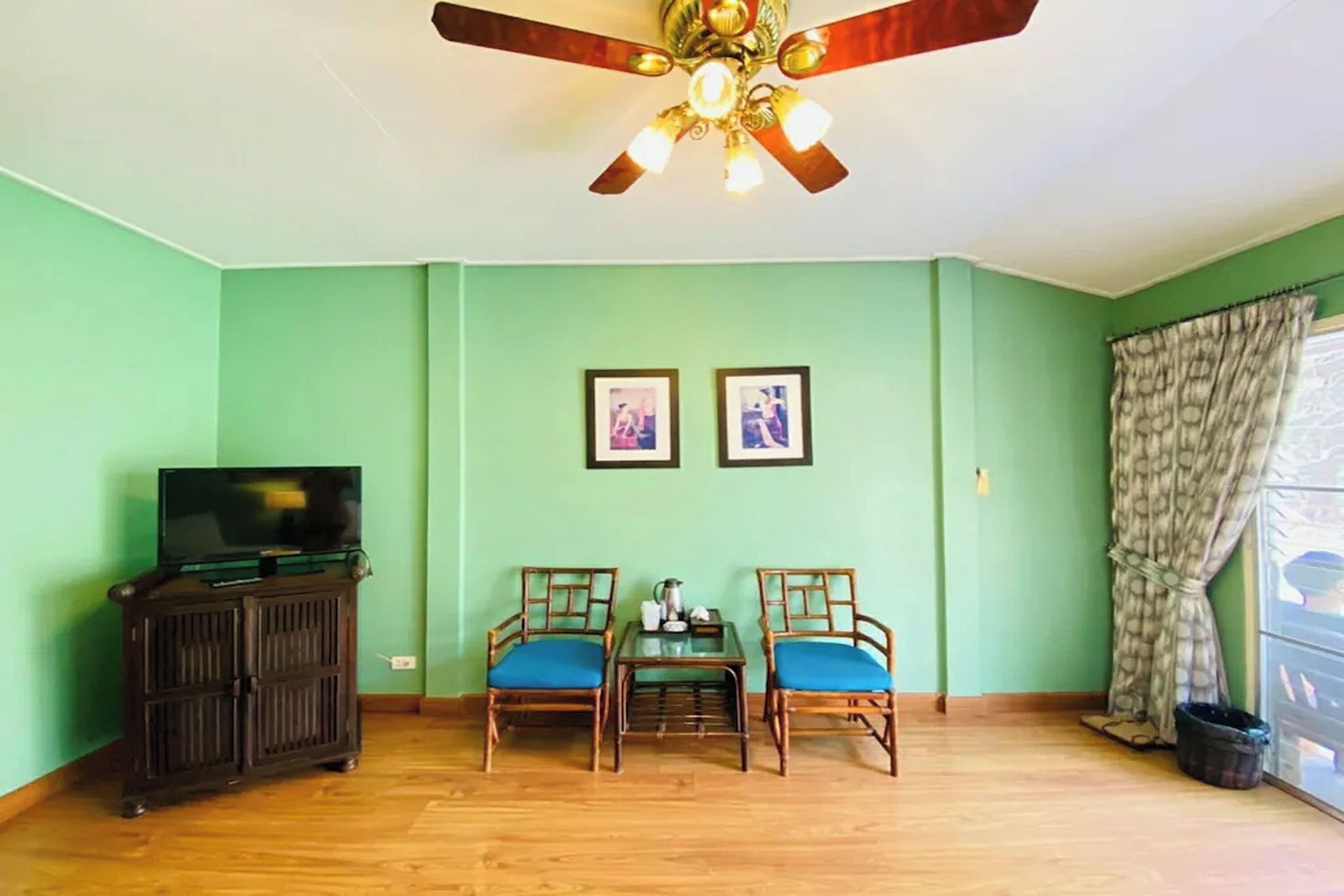 Foto - Safari Riviera Resort