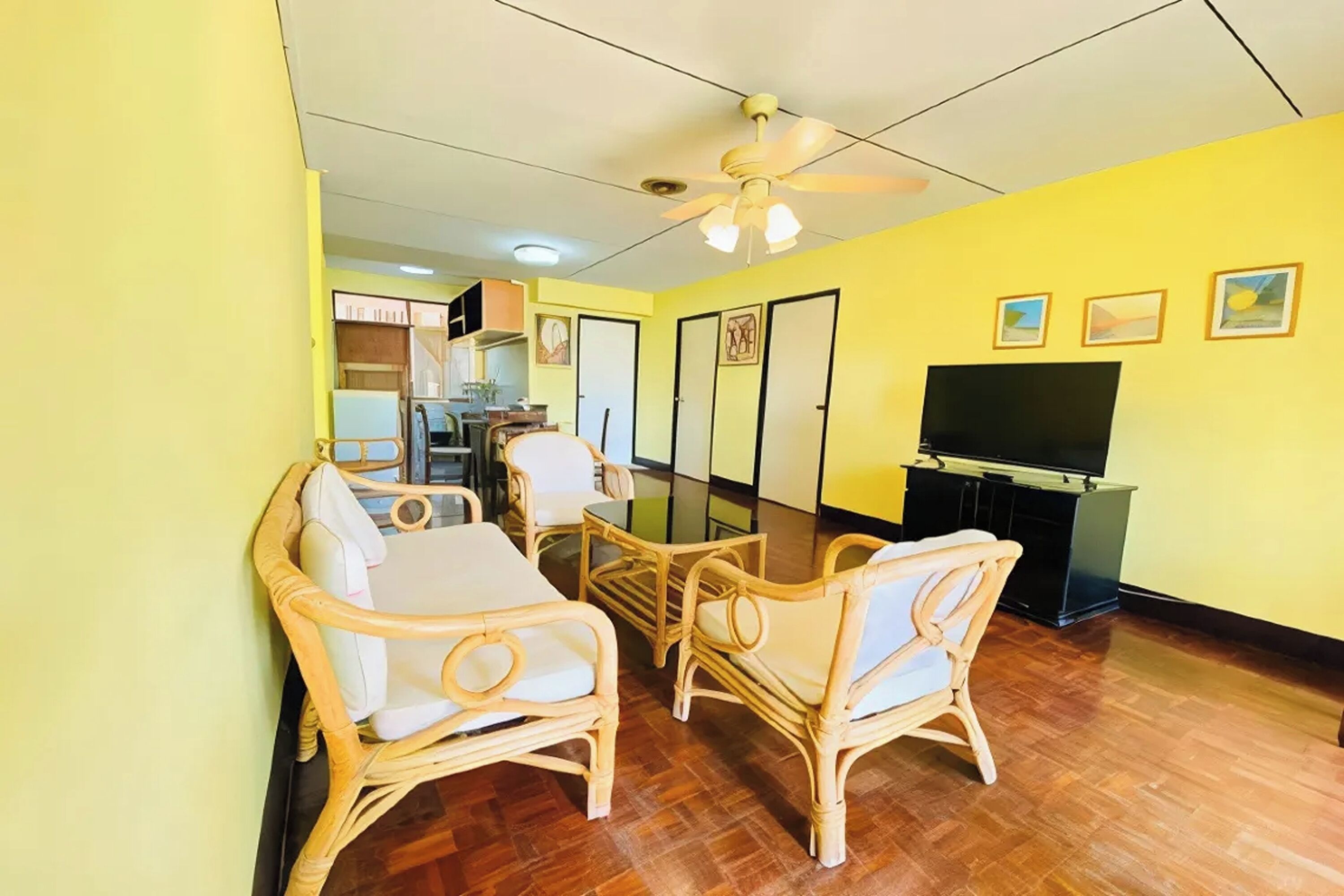 Foto - Safari Riviera Resort