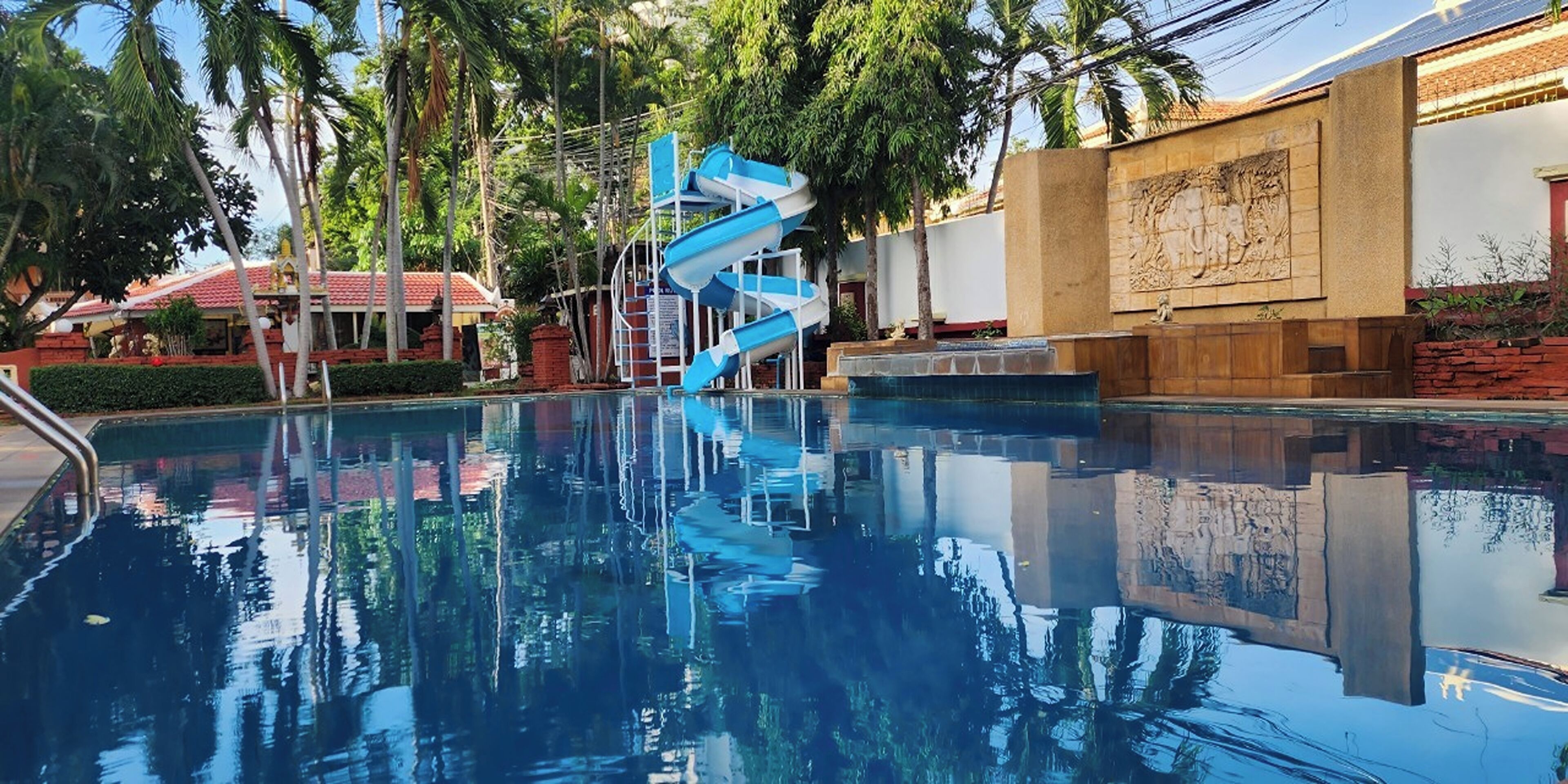 Foto - Safari Riviera Resort