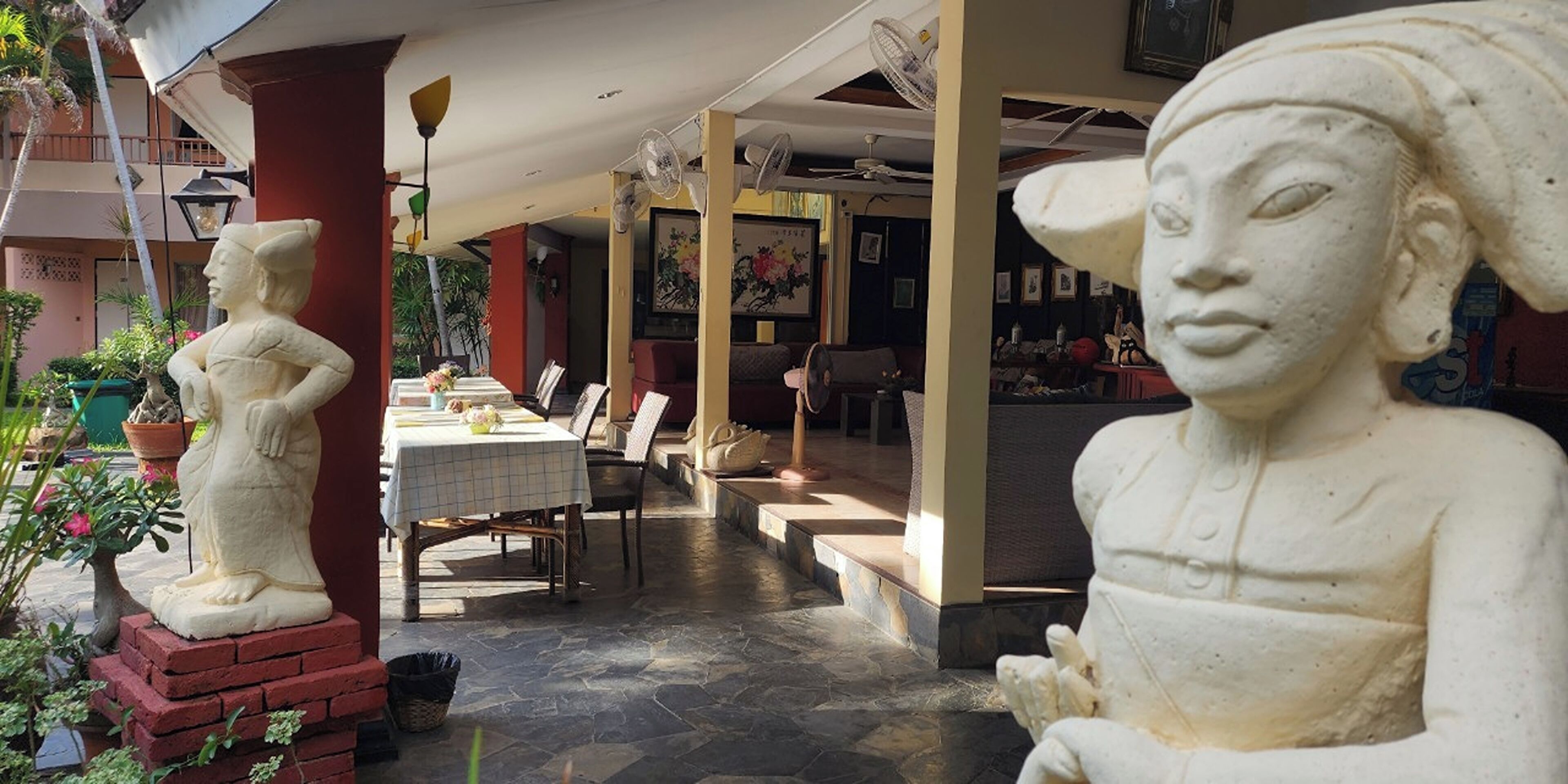 Foto - Safari Riviera Resort