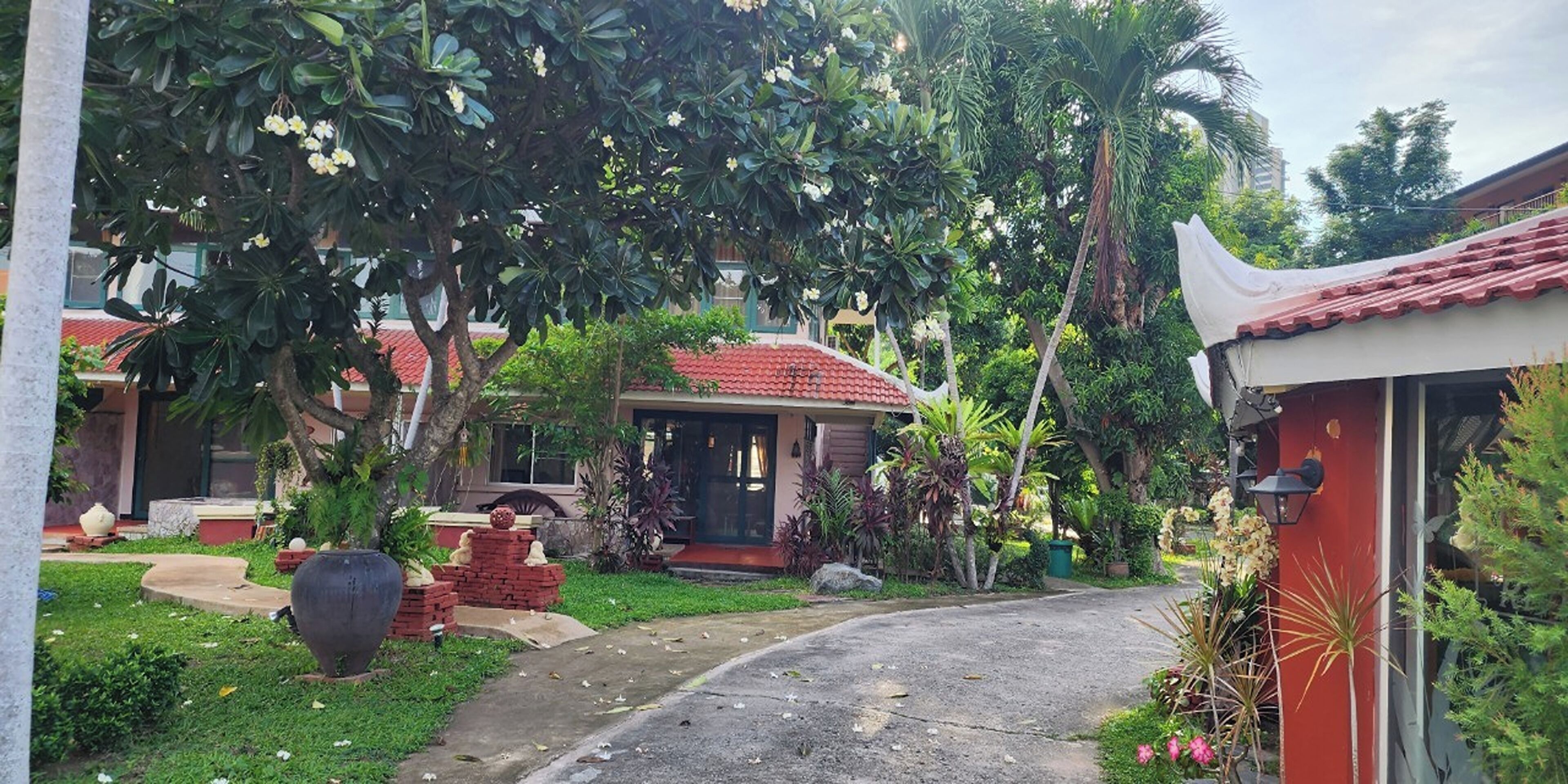 Foto - Safari Riviera Resort