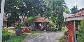 Exterior - Safari Riviera Resort (Pattaya)