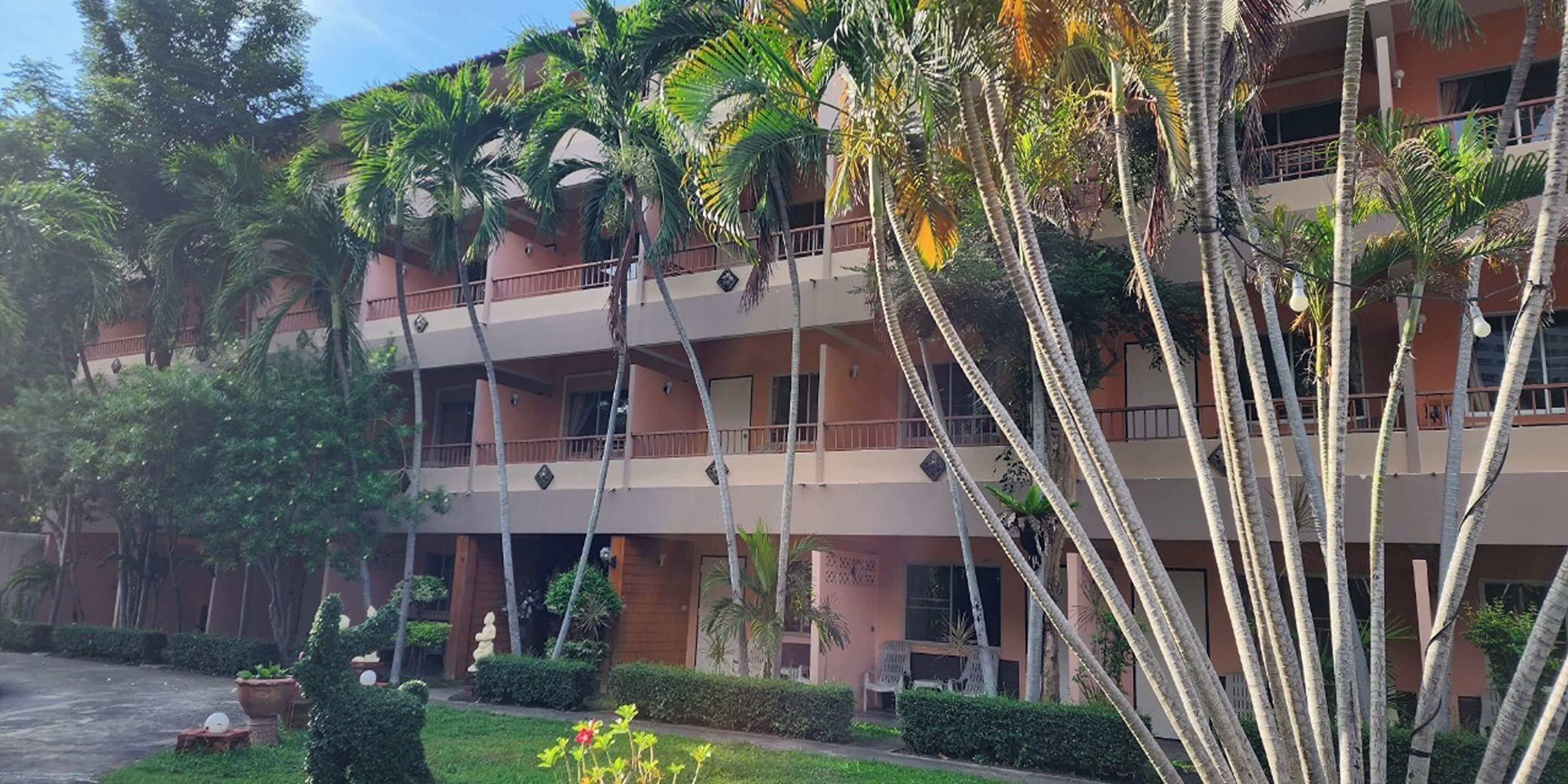 Foto - Safari Riviera Resort