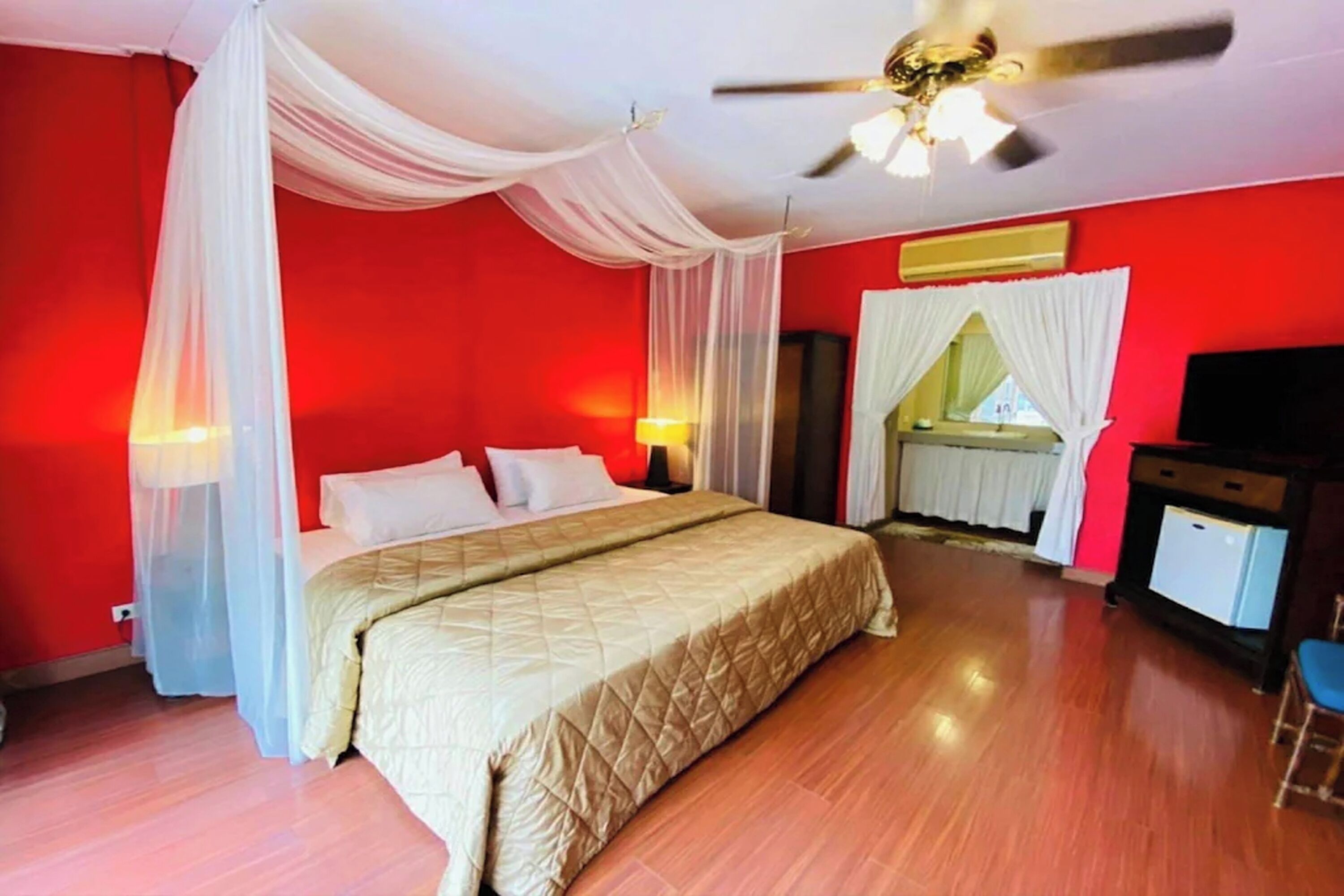 Foto - Safari Riviera Resort