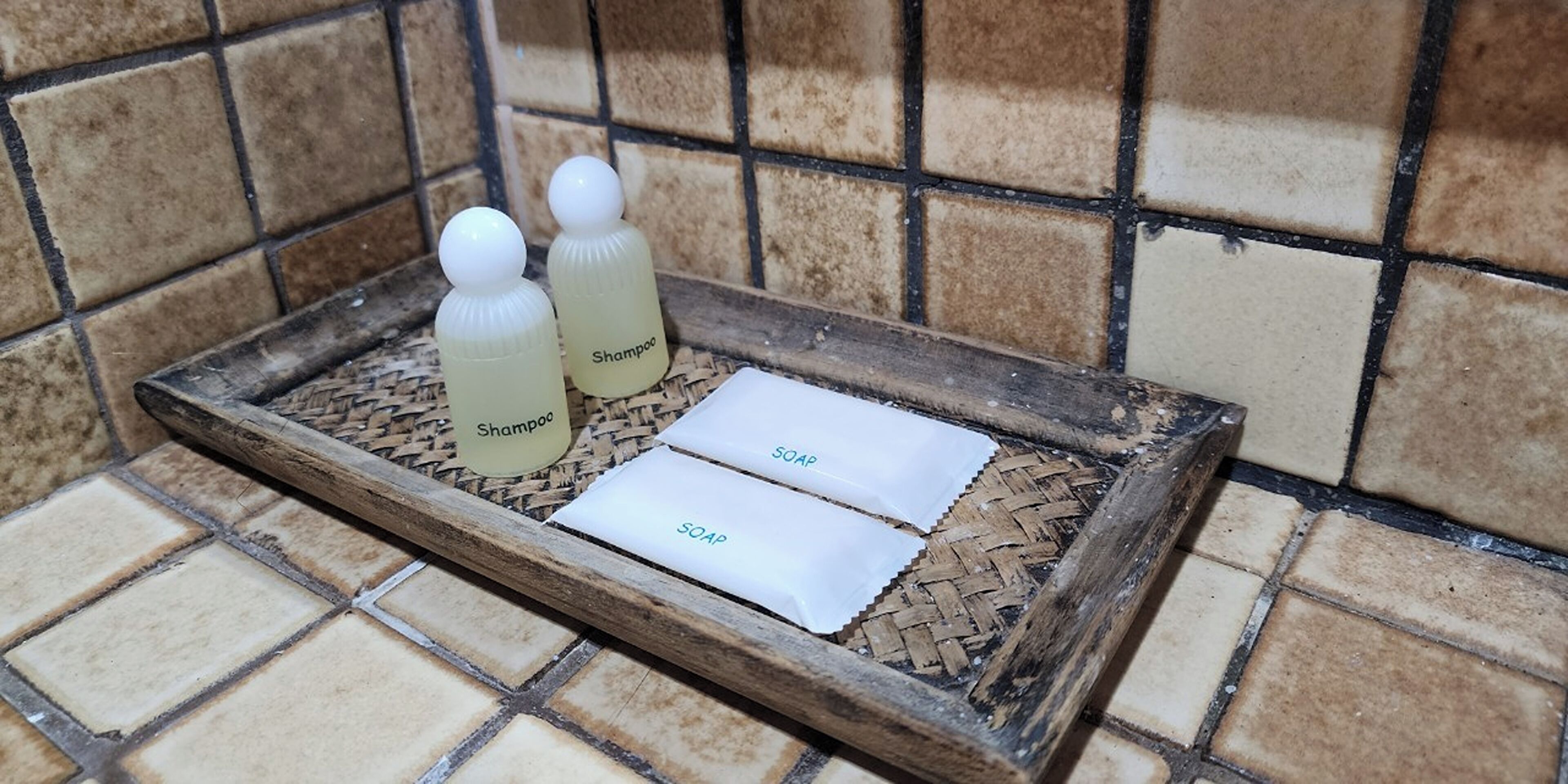 Foto - Safari Riviera Resort