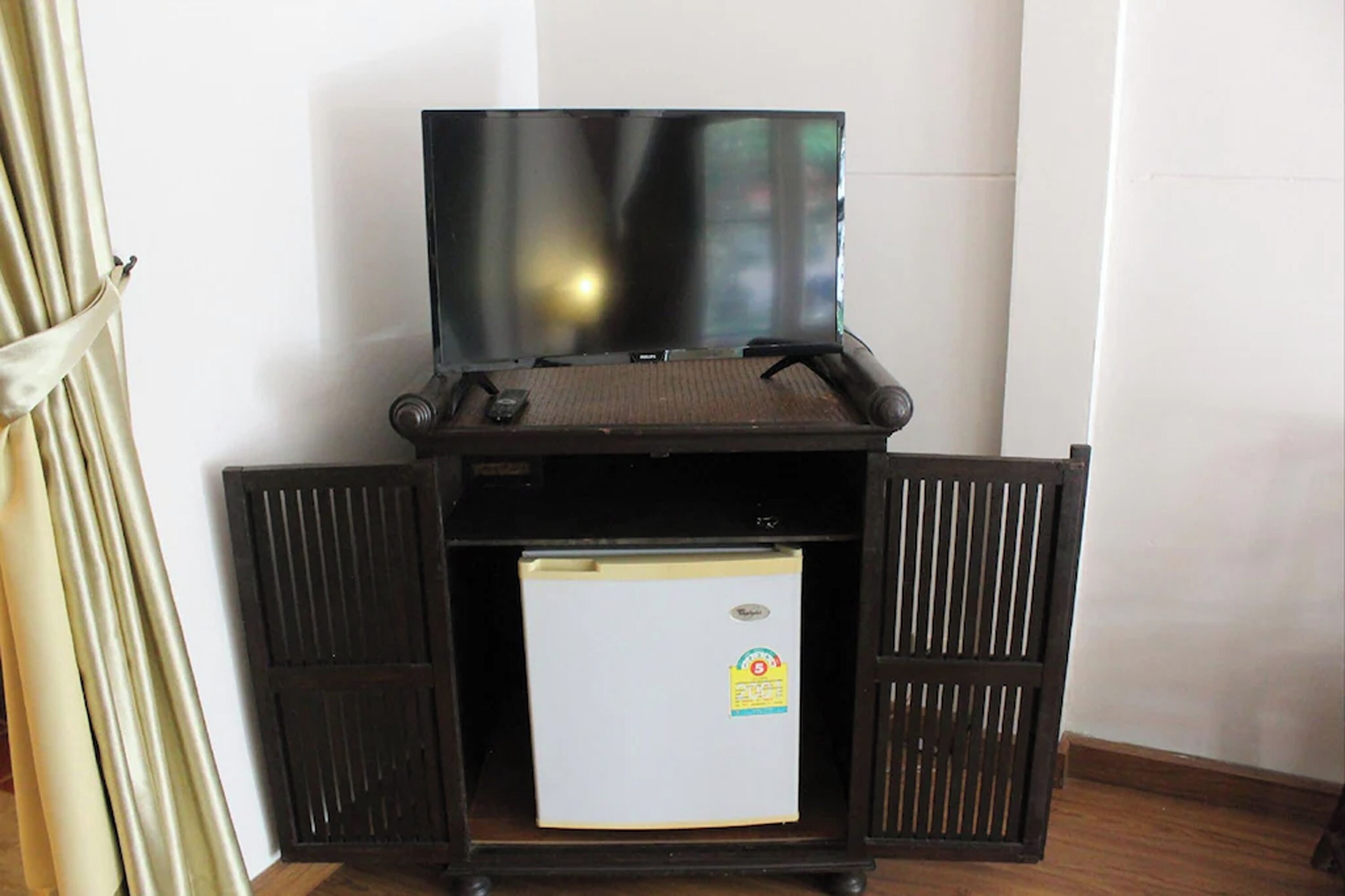 Foto - Safari Riviera Resort