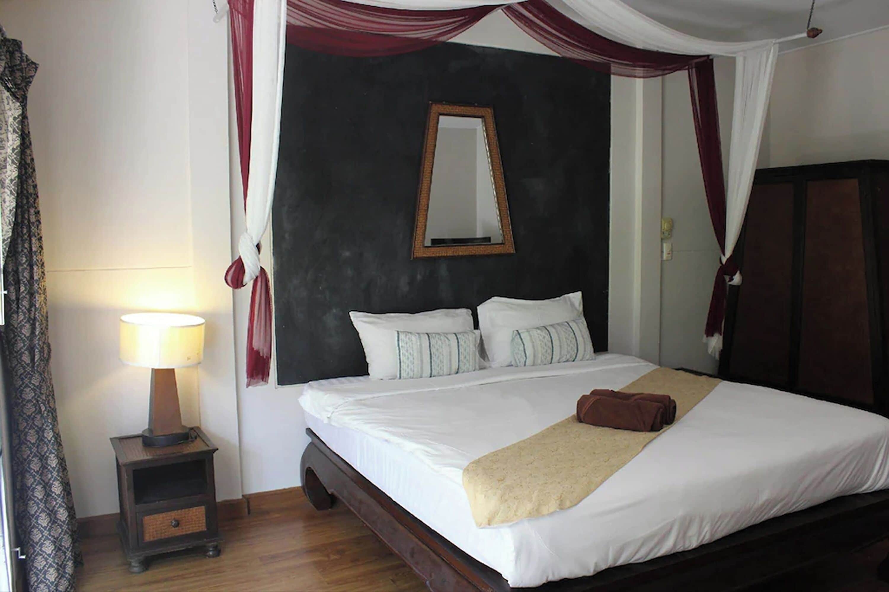 Foto - Safari Riviera Resort