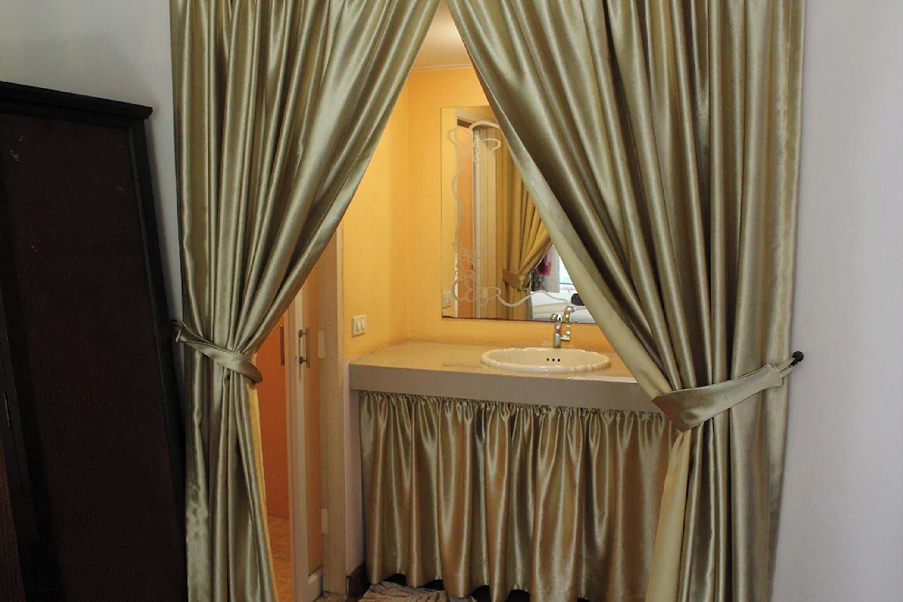 Foto - Safari Riviera Resort