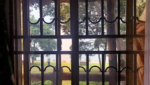 Traditional Room | View from room - Sundiata Beach Resort (Entebbe)