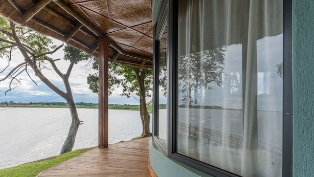 Exterior - Sundiata Beach Resort (Entebbe)