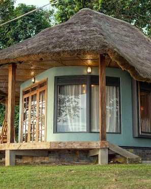 Exterior - Sundiata Beach Resort (Entebbe)