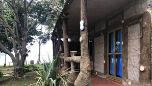 Exterior - Sundiata Beach Resort (Entebbe)