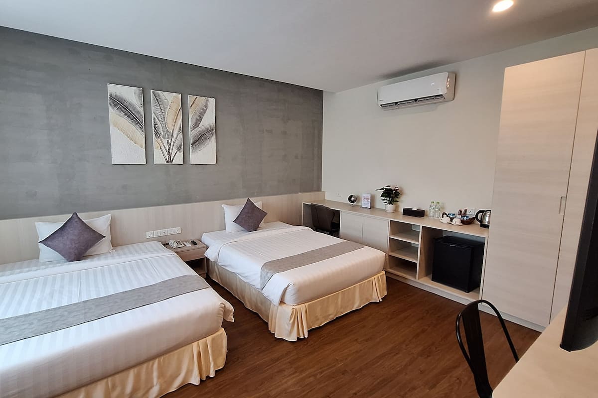 City Studio Suite