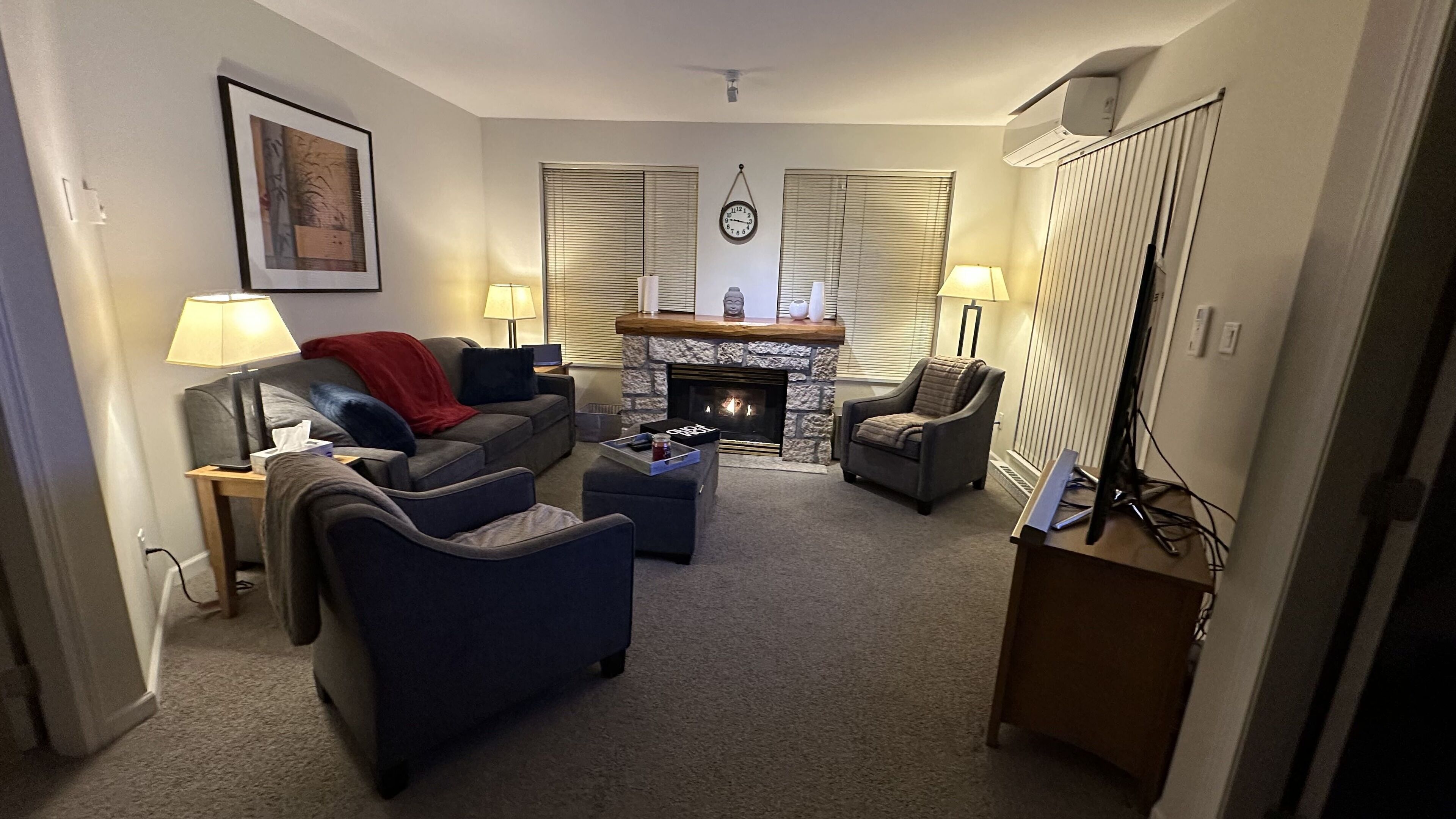 Whistler Village & Mountain View Condo