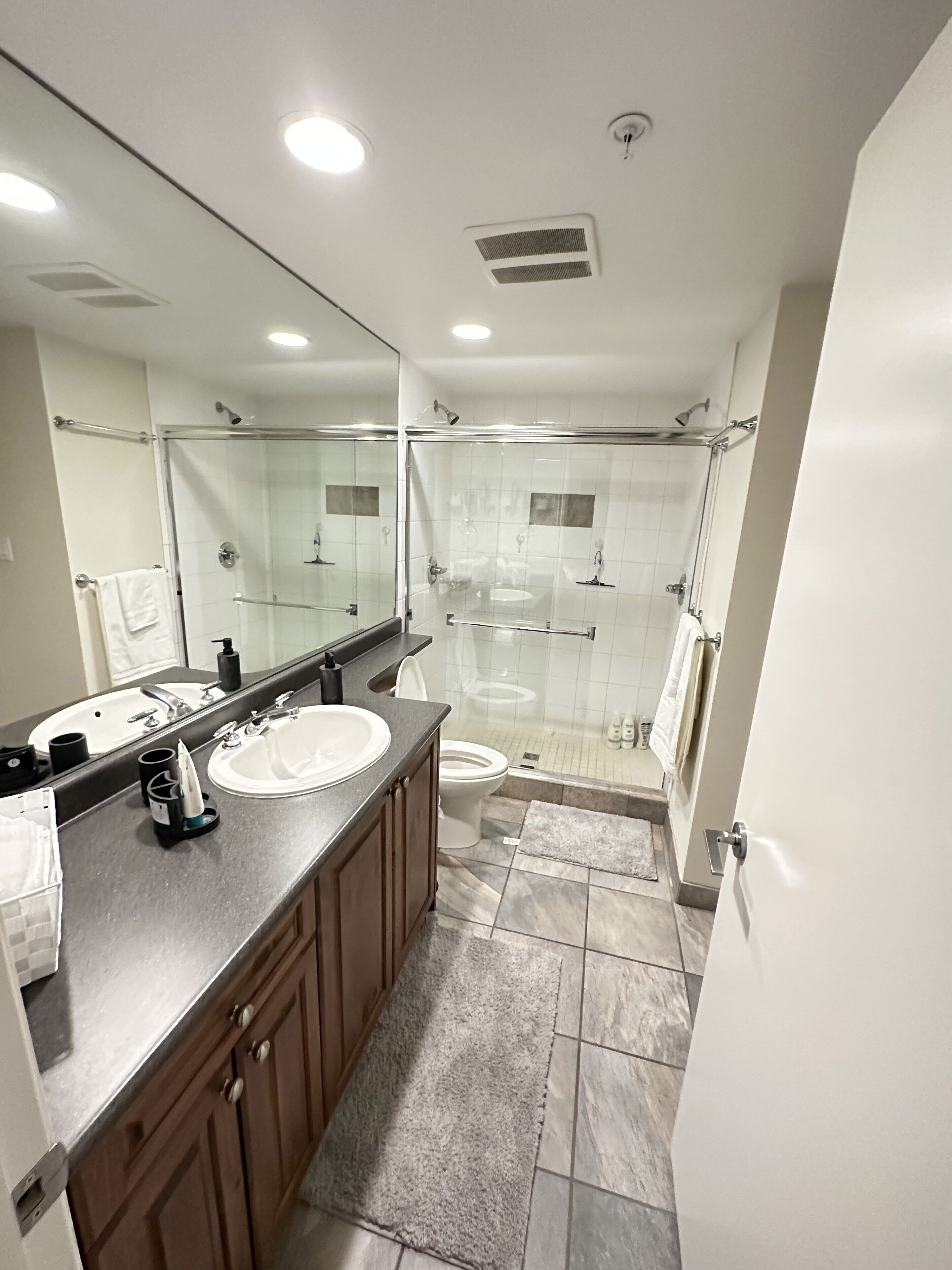 Whistler Village & Mountain View Condo