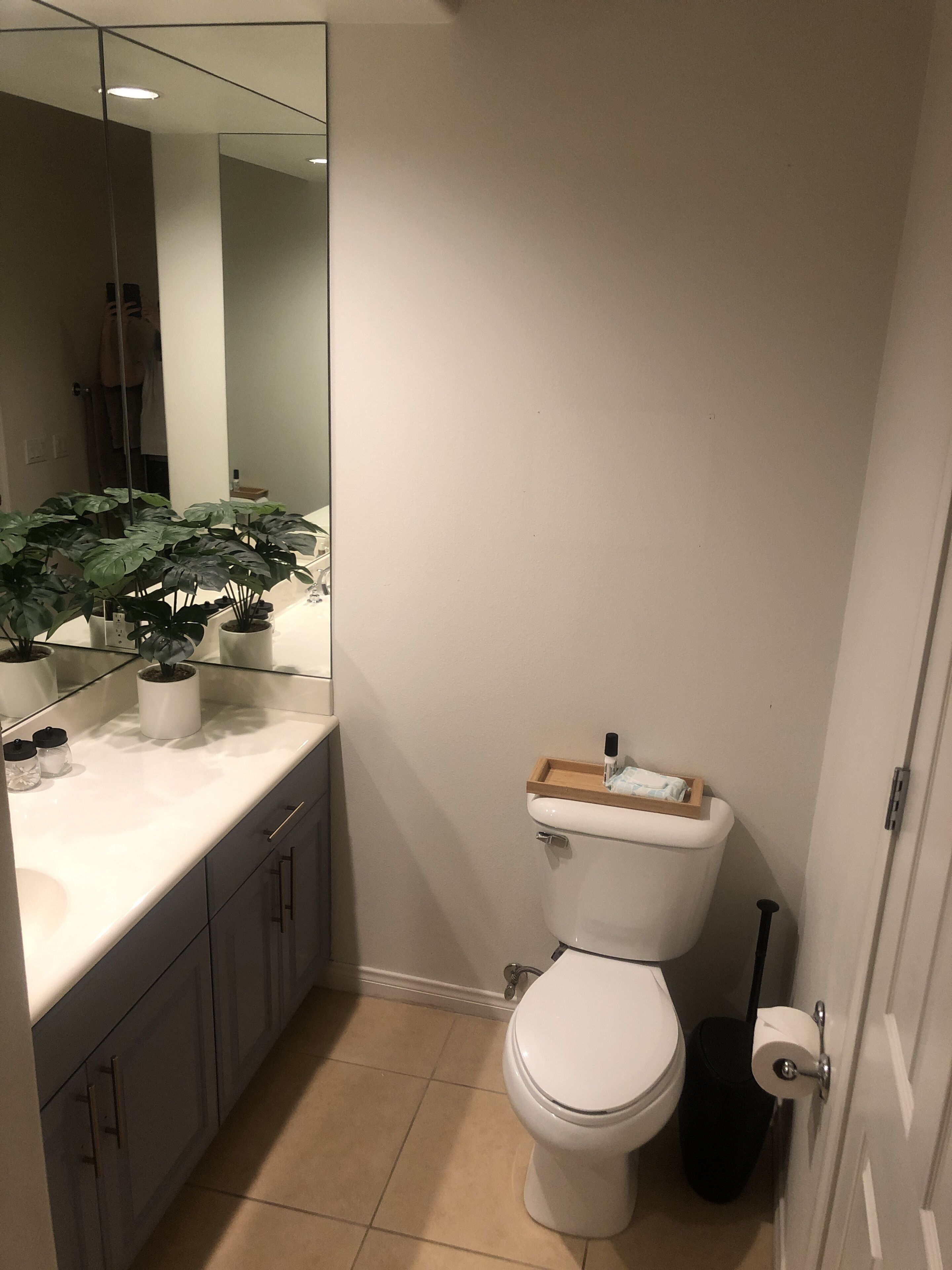 Warm and cozy home 🏡