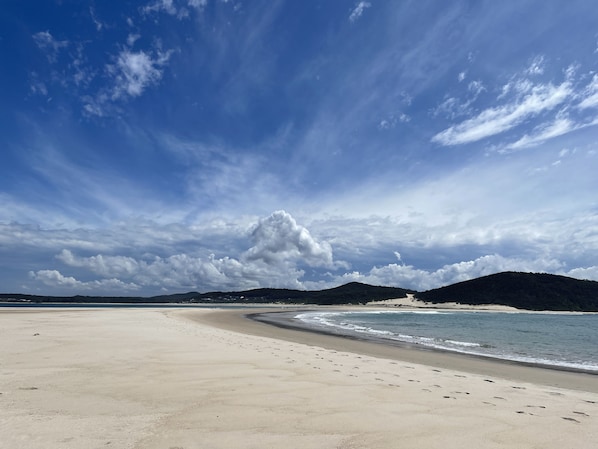Plage