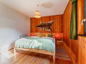 2 bedrooms, Internet